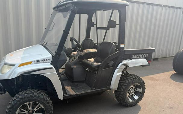 2008 Arctic Cat Prowler XTX 700 650 4X4 Automatic