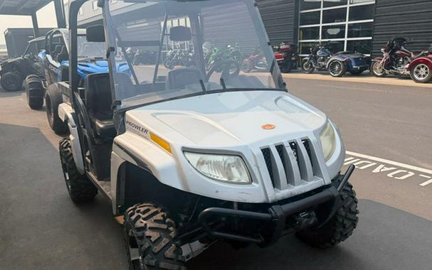 2008 Arctic Cat Prowler XTX 700 650 4X4 Automatic