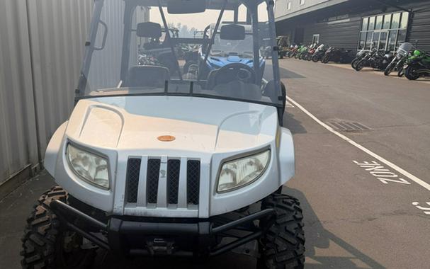 2008 Arctic Cat Prowler XTX 700 650 4X4 Automatic