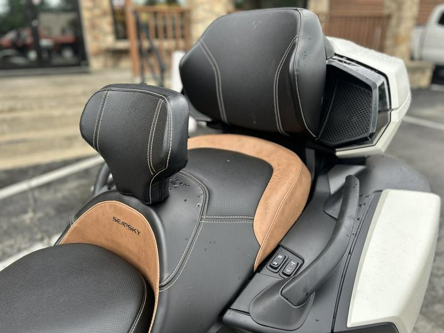 2024 Can-Am® Spyder RT Sea-To-Sky