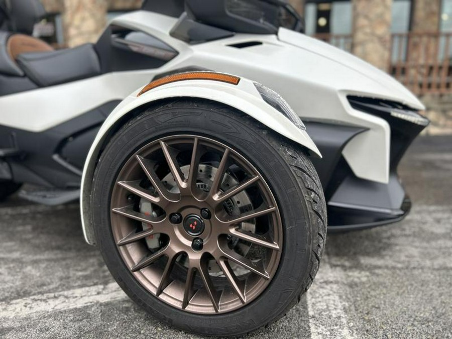 2024 Can-Am® Spyder RT Sea-To-Sky