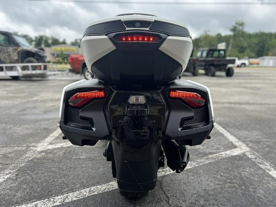 2024 Can-Am® Spyder RT Sea-To-Sky