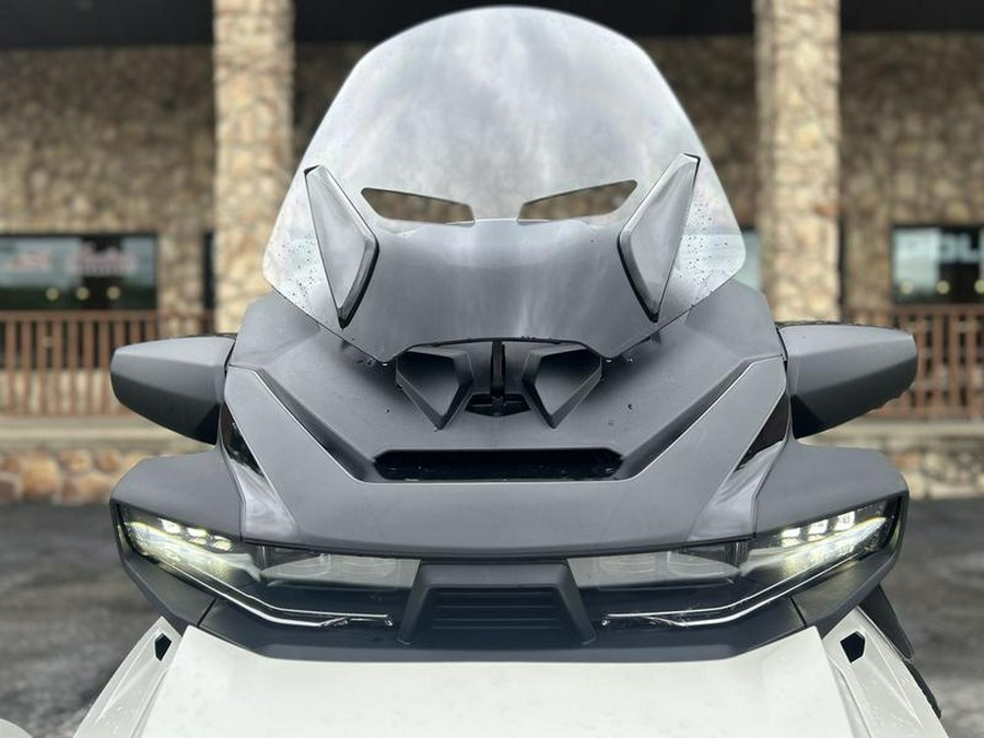 2024 Can-Am® Spyder RT Sea-To-Sky