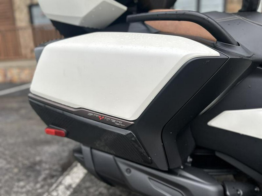 2024 Can-Am® Spyder RT Sea-To-Sky