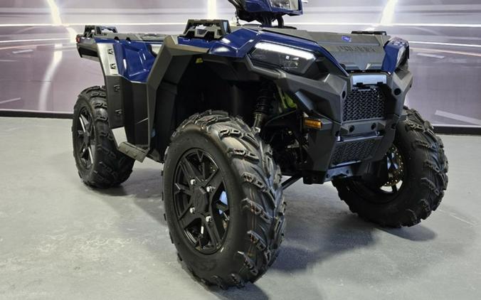 2026 Polaris Sportsman® 850 Premium