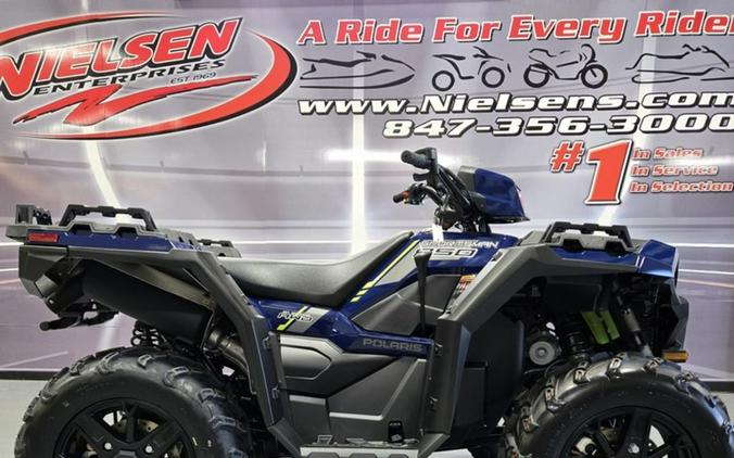 2026 Polaris Sportsman® 850 Premium