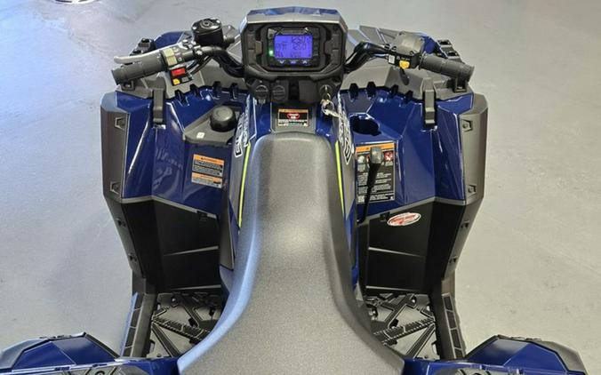 2026 Polaris Sportsman® 850 Premium