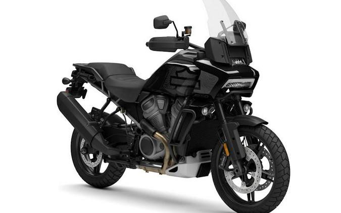 2025 Harley-Davidson® RA1250S - Pan America® 1250 Special