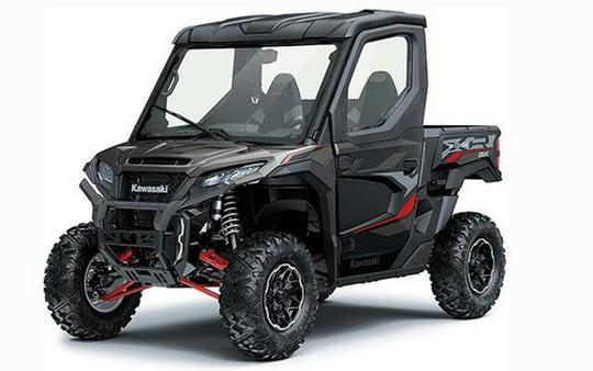2024 Kawasaki RIDGE XR