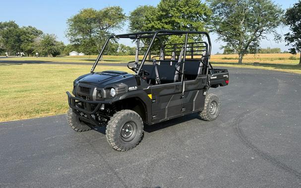 2027 Kawasaki Mule PRO-DXT EPS