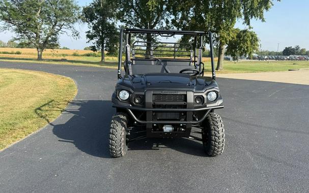 2027 Kawasaki Mule PRO-DXT EPS