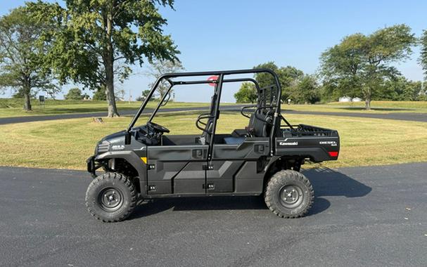 2027 Kawasaki Mule PRO-DXT EPS