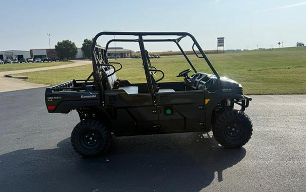 2027 Kawasaki Mule PRO-DXT EPS