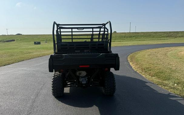 2027 Kawasaki Mule PRO-DXT EPS