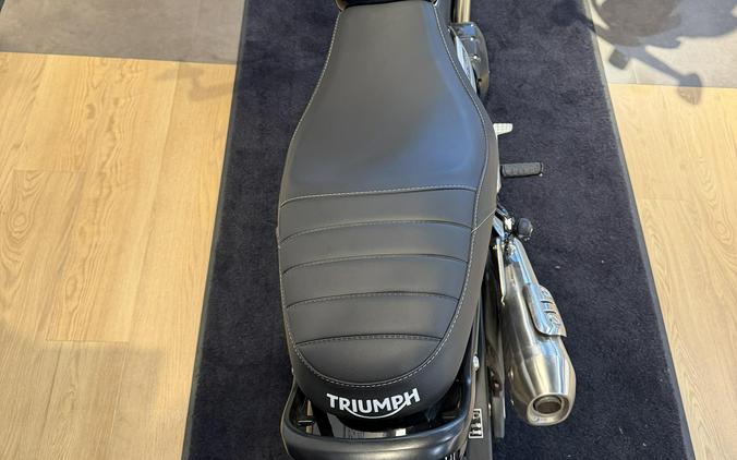 2026 Triumph Speed 400