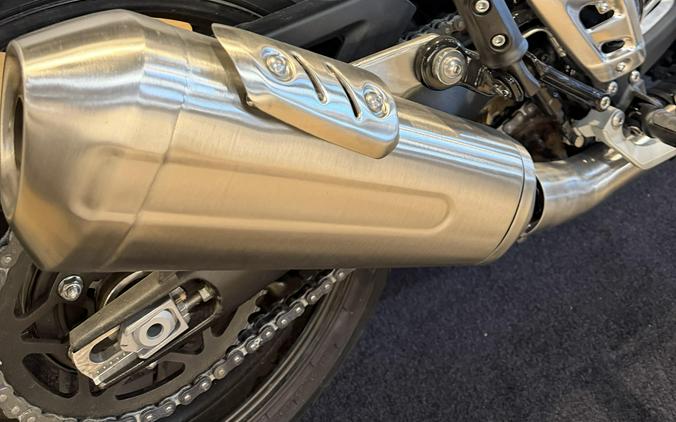 2026 Triumph Speed 400