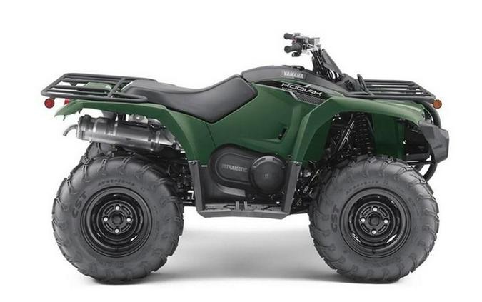 2019 Yamaha KODIAK 450 AWD