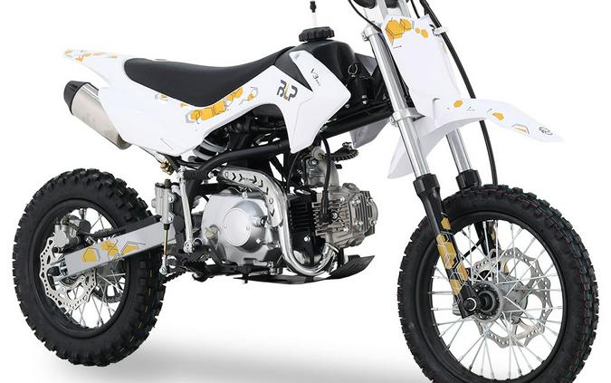 2026 BLP Moto V3