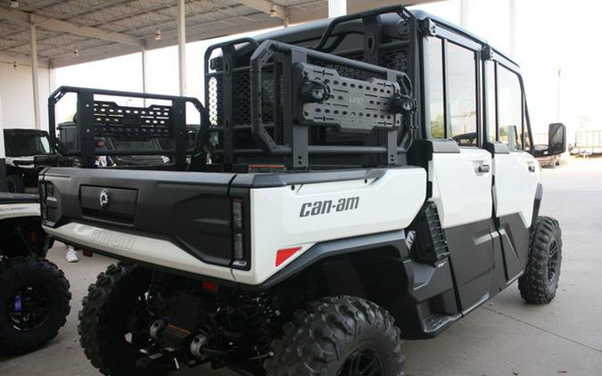 2027 Can-Am Defender XU MAX Limited HD11