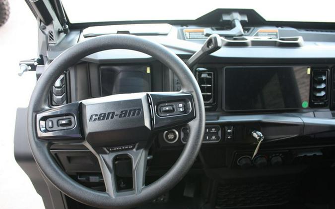 2027 Can-Am Defender XU MAX Limited HD11