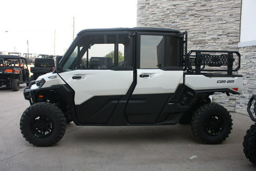 2027 Can-Am Defender XU MAX Limited HD11