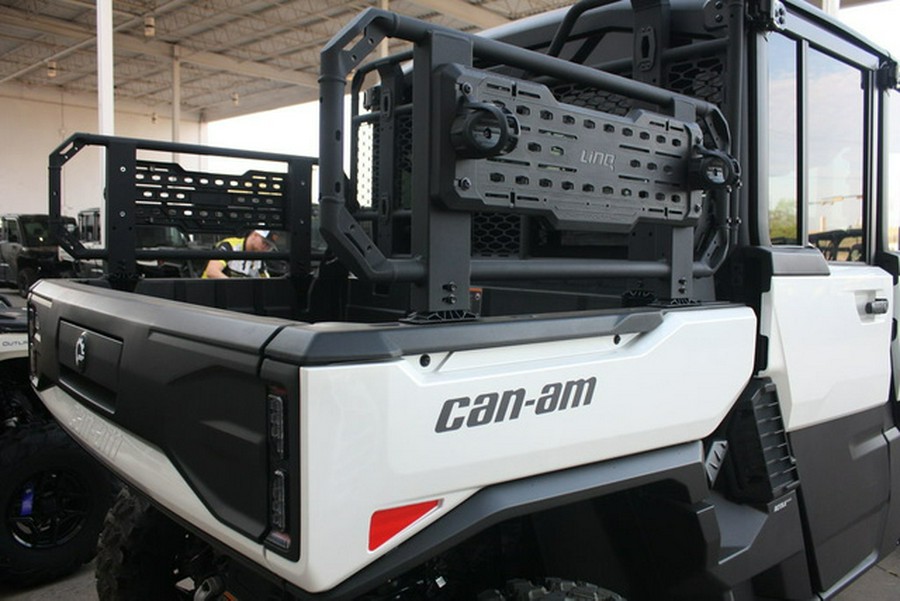 2027 Can-Am Defender XU MAX Limited HD11