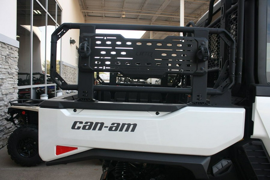 2027 Can-Am Defender XU MAX Limited HD11