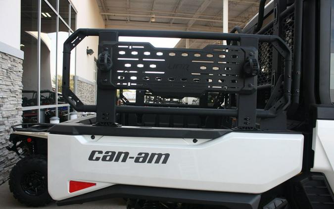 2027 Can-Am Defender XU MAX Limited HD11