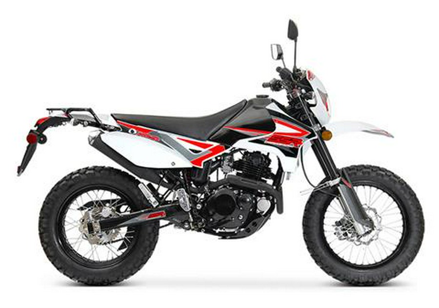 2022 SSR Motorsports XF250X Dual Sport