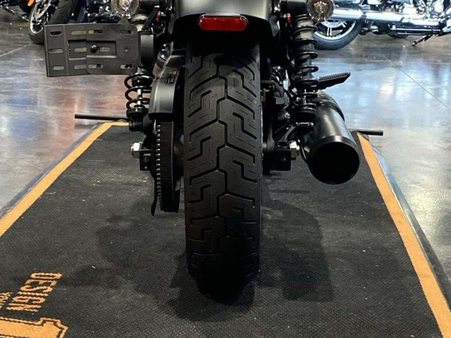 2023 Harley-Davidson Sportster RH975 - Nightster