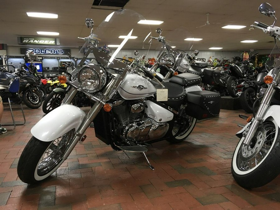 2023 Suzuki Boulevard C50T