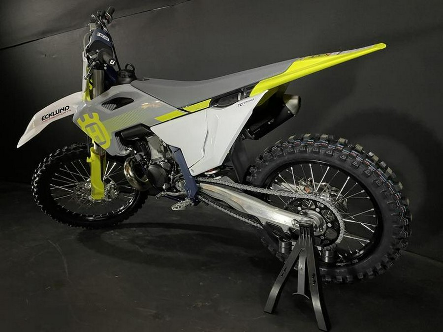 2024 Husqvarna® TC 250