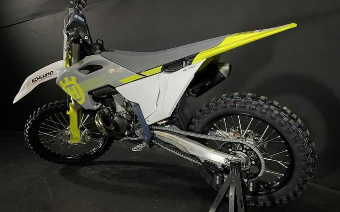 2024 Husqvarna® TC 250