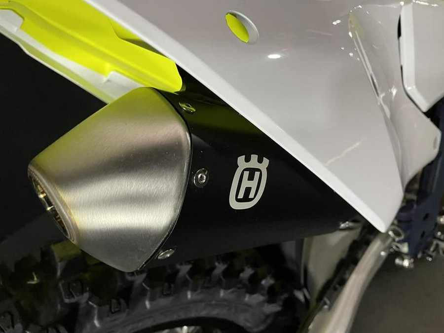 2024 Husqvarna® TC 250