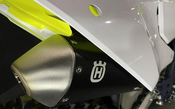 2024 Husqvarna® TC 250