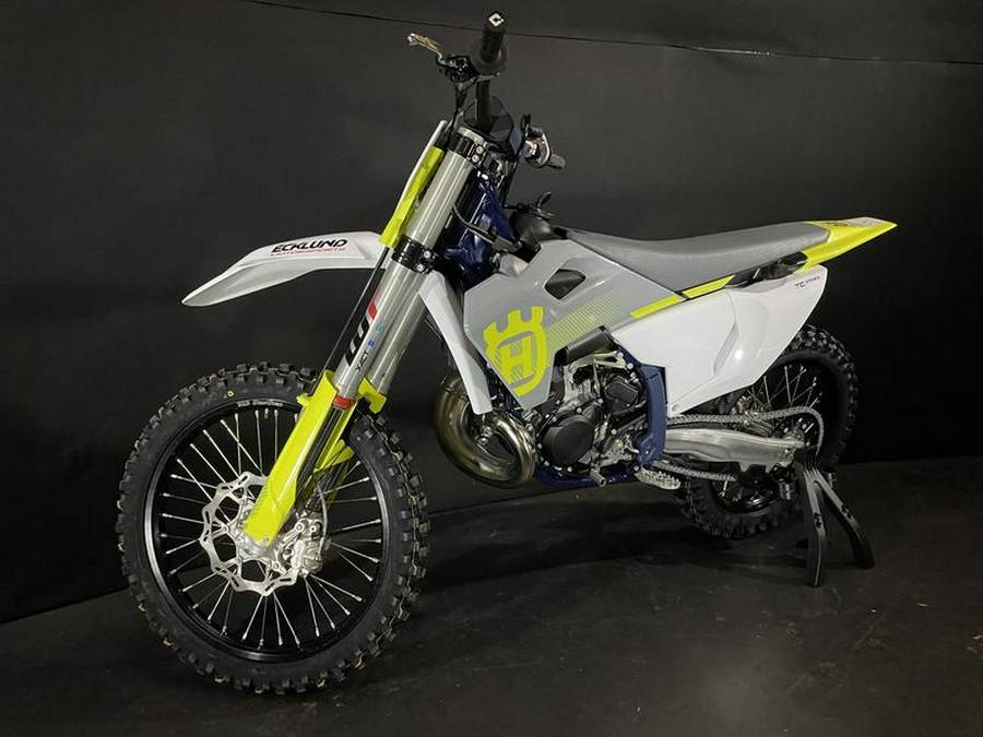 2024 Husqvarna® TC 250