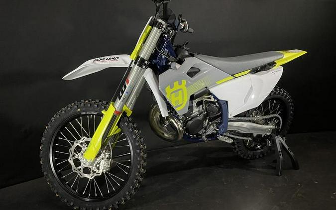 2024 Husqvarna® TC 250