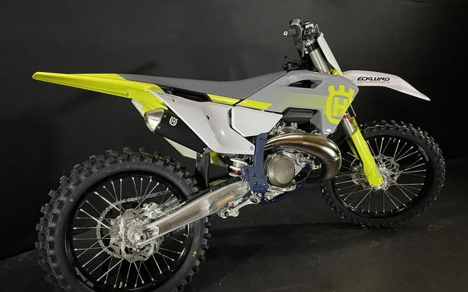 2024 Husqvarna® TC 250