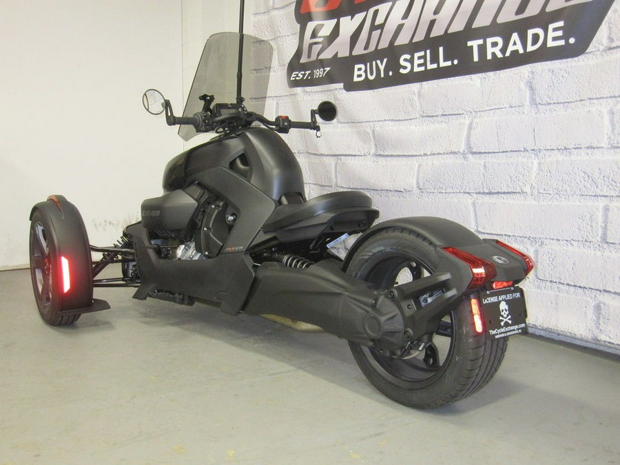 2021 Can-Am® Ryker 600 ACE