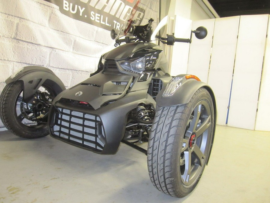 2021 Can-Am® Ryker 600 ACE
