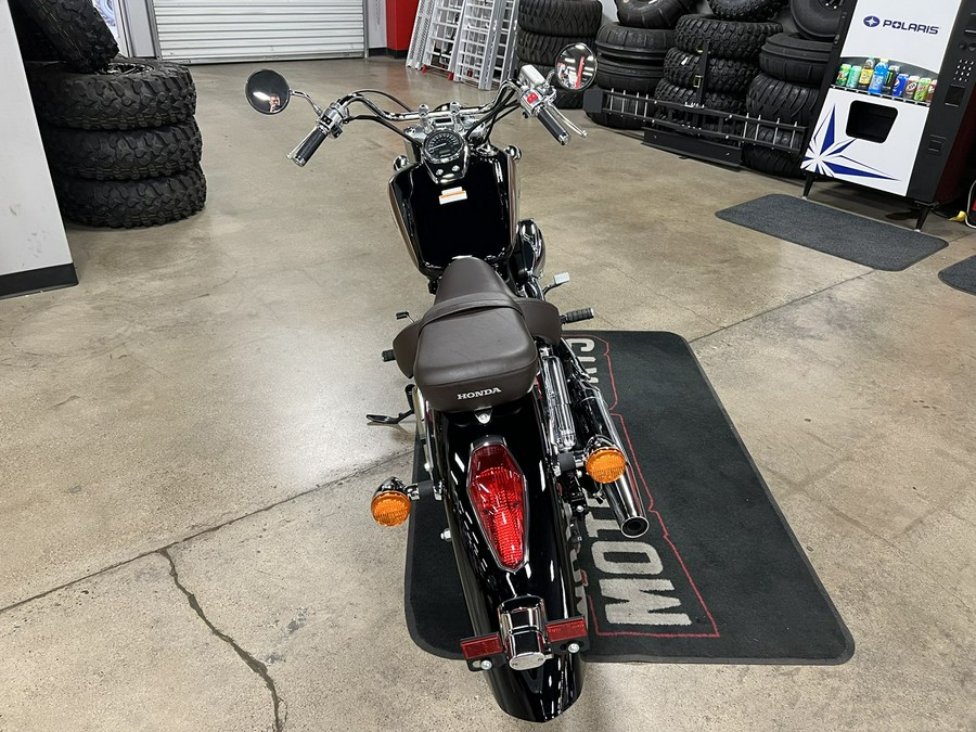 2024 Honda Shadow Aero ABS