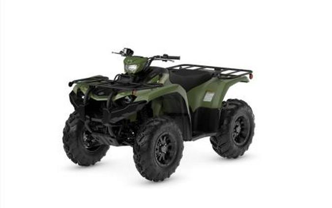 2024 Yamaha Kodiak 450