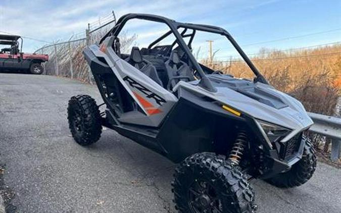 2024 Polaris RZR Pro XP Sport