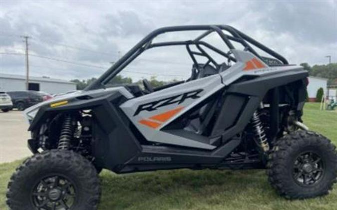 2024 Polaris RZR Pro XP Sport