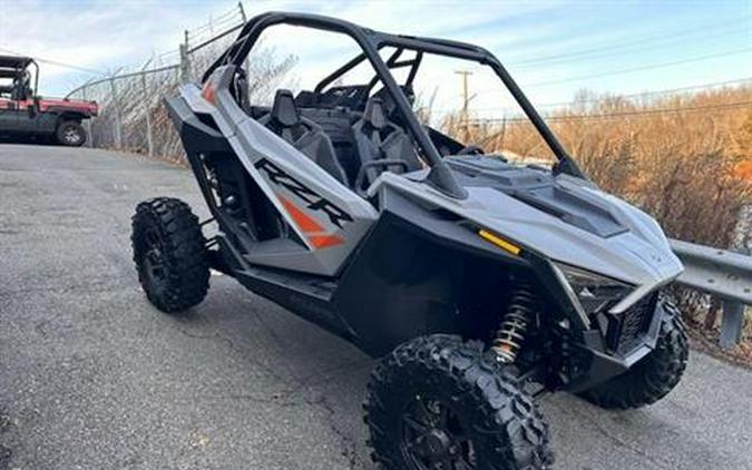 2024 Polaris RZR Pro XP Sport