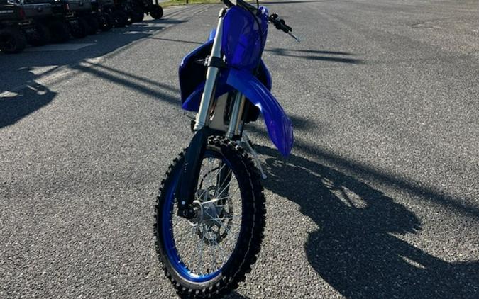 2024 Yamaha YZ250FX