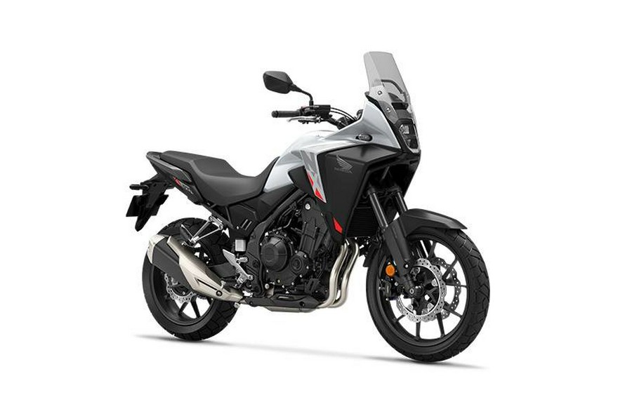 2024 Honda NX500AR