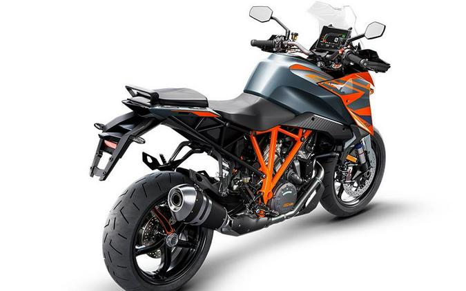 2024 KTM 1290 Super Duke GT, Orange + *Promo Financing!