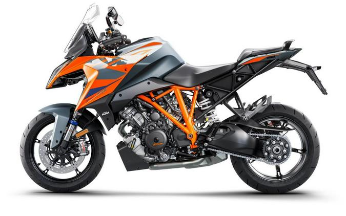 2024 KTM 1290 Super Duke GT, Orange + *Promo Financing!