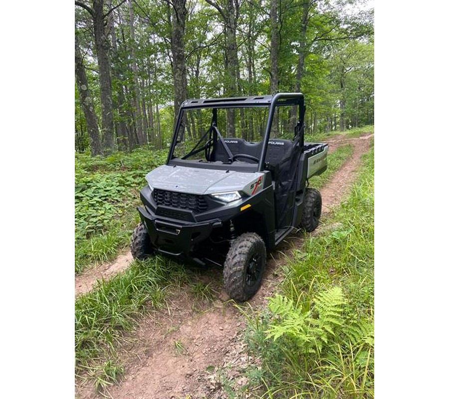 2024 Polaris Ranger SP 570 Premium